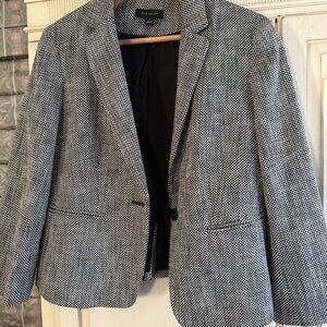 Ann Taylor jacket